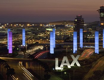 Places to Explore near Empire Inn Motel at LAX