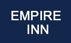 Empire Inn - 3220 West Florence Avenue, Los Angeles, California 90043
