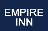 Empire Inn - 3220 West Florence Avenue, Los Angeles, California 90043