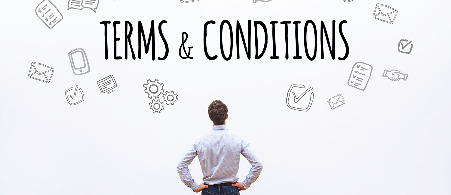 Terms And Conditions Of Empire Inn Motel
